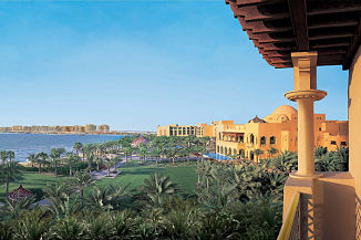 One&Only Royal Mirage, Arabian Court, Dubai